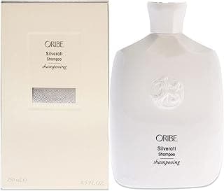 Oribe Silverati Shampoo - Protects & Brightens Grey & Silver…