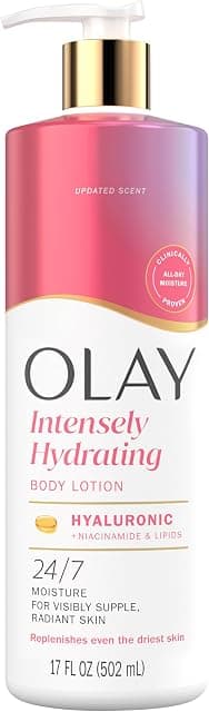 Olay Body Lotion for Women