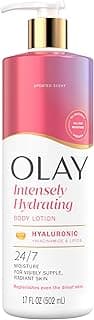 Olay Body Lotion for Women