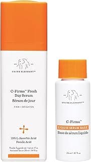 Drunk Elephant C-Firma Fresh Day Serum - 28 ml/.94 fl oz - 15%…