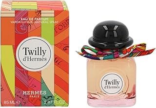 Hermes Twilly d'Hermès Eau De Parfum Spray for Women