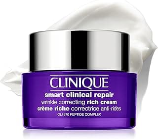 Clinique Smart Clinical Repair Wrinkle Correcting Anti Aging…
