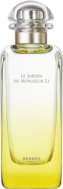 Hermes Hermes Lee of Mr Garden EDT 100ml SP Eau De Toilette…