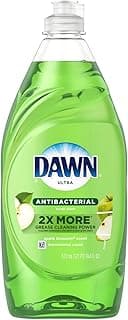 2 Pk. Dawn Ultra Antibacterial Dishwashing Liquid