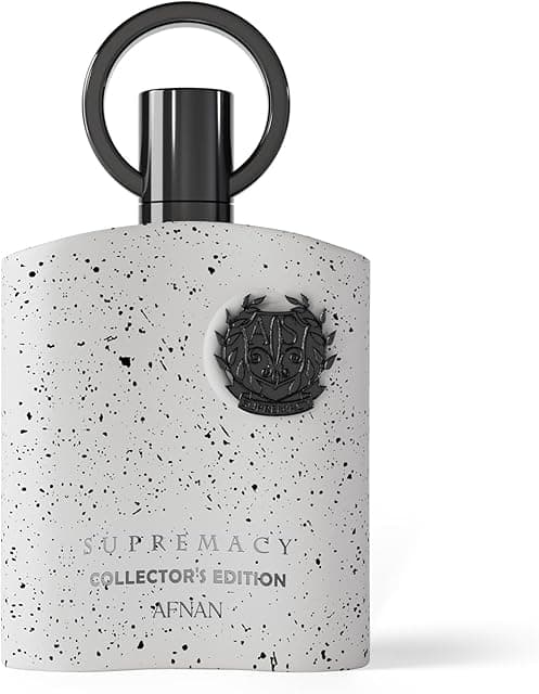 Afnan Supremacy Collector's Edition for Men Eau De Parfum