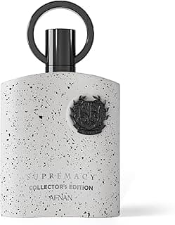 Afnan Supremacy Collector's Edition for Men Eau De Parfum