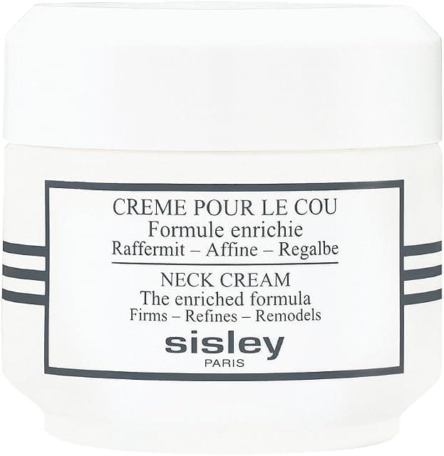 (1) Sisley-Paris Neck Cream The Enriched Formula 1.7 oz