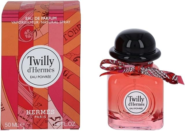 Twilly d'Hermes Eau Povree for Women 1.6 oz Eau de Parfum…