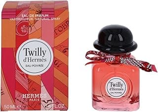 Twilly d'Hermes Eau Povree for Women 1.6 oz Eau de Parfum…