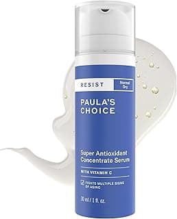 RESIST Super Antioxidant Vitamin C Serum