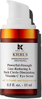 Kiehl's Powerful-Strength 10% Vitamin C Eye Serum