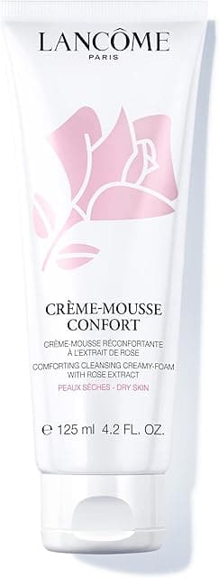 Créme Mousse Confort Foaming Facial Cleanser | Comforting…