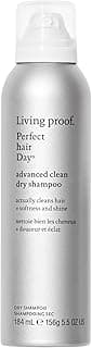 Dry Shampoo, Perfect hair Day Advanced Clean, Dry Shampoo…