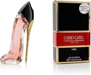 Very Good Girl by Carolina Herrera for Women 0.24 oz Eau de…