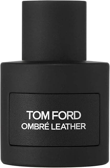 Tom Ford Ombre Leather for Women - 1.7 Oz Edp Spray, clear