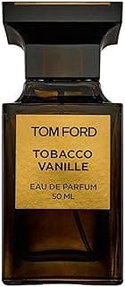 Tobacco Vanille Unisex EDP 50 ml by Tom Ford, 1.7 Fl Oz