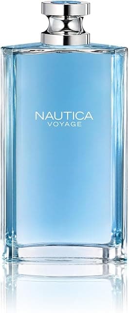Nautica Voyage Eau De Toilette