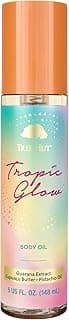 Tree Hut Tropic Glow Body Oil