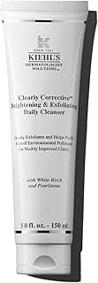 Kiehl's Clearly Corrective Brightening & Exfoliating Daily…