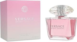Versace Bright Crystal by Versace for Women 6.7 oz Eau de…