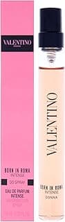 Donna Born In Roma Intense by Valentino for Women - 0.33 oz…