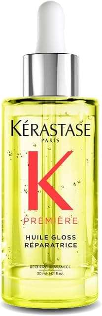 KÉRASTASE Première, Repairing Gloss Oil, Anti-Fatigue & Shine…