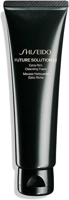 Future Solution LX Extra Rich Cleansing Foam - 125 mL - Rich…
