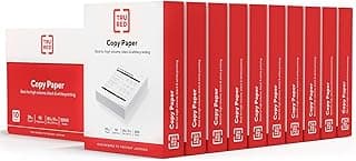Staples TRU RED Copy & Printer Paper