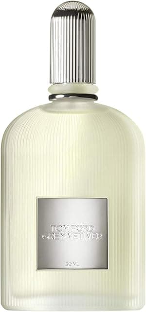 Grey Vetiver by Tom Ford for Men. Eau De Parfum Spray 1.7 Fl…