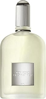 Grey Vetiver by Tom Ford for Men. Eau De Parfum Spray 1.7 Fl…