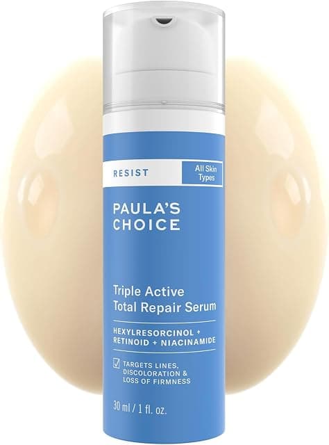 Paula’s Choice RESIST Triple Active Total Repair Serum