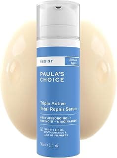 Paula’s Choice RESIST Triple Active Total Repair Serum