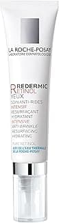 La Roche-Posay Redermic R Retinol Eye Cream with Caffeine