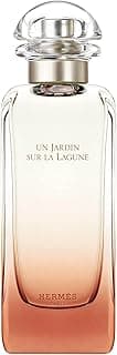 Un Jardin Sur La Lagune by Hermes for Women 3.3 oz Eau de…