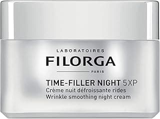 Filorga Anti Aging Time Filler Night 5XP Anti-Wrinkle Night…