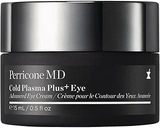 Perricone MD Cold Plasma Plus+ Advanced Eye Cream – Anti-Aging…