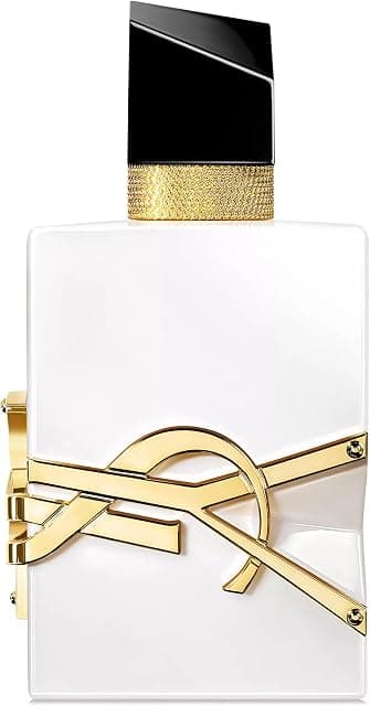 Libre Leau Nue by Yves Saint Laurent for Women - 1.6 oz Parfum…