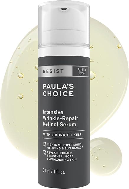 RESIST Intensive Wrinkle-Repair Retinol Serum