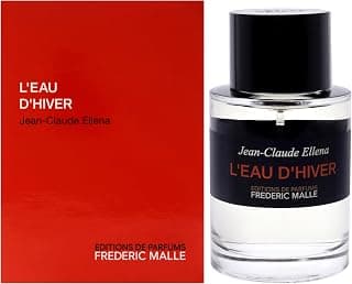LEau DHiver by Frederic Malle for Unisex - 3.4 oz EDT Spray