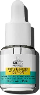 Truly Targeted Acne-Clearing Pimple Patch with 2% Salicylic…
