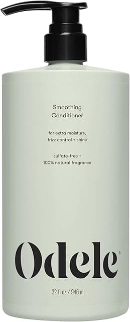 Odele Smoothing Sulfate-Free Conditioner