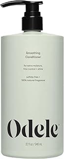 Odele Smoothing Sulfate-Free Conditioner