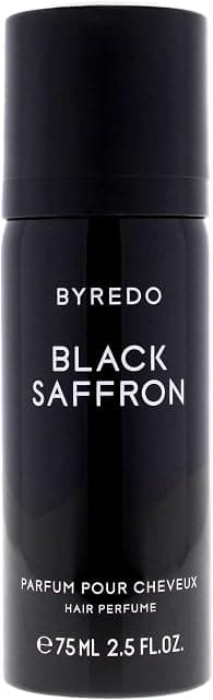 Black Saffron by Byredo for Unisex - 2.5 oz Hair Perfume