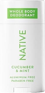 Native Whole Body Deodorant