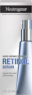 Neutrogena Rapid Wrinkle Repair Retinol Face Serum