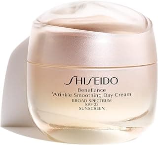 Shiseido Benefiance Wrinkle Smoothing Day Cream - 50 mL…