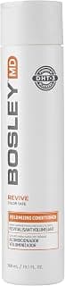 BosRevive Volumizing Conditioner for Thinning