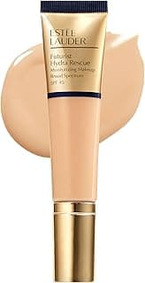 Futurist Hydra Rescue Moisturizing Foundation Makeup SPF 45…