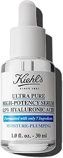 Kiehl's Ultra Pure High-Potency 1.5% Hyaluronic Acid Serum