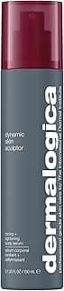 Dermalogica Dynamic Skin Sculptor Body Serum (5.1 Fl Oz)…